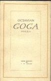 Octavian Goga - Poezii