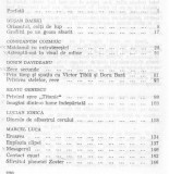 Anatomia unei secunde - antologie sf