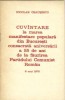 N Ceausescu - Cuvantare la marea manifestare populara din ...