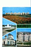 CP99-02 -Bucuresti -circulata 1979