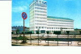 CP99-47 -Targoviste, Palatul administrativ -circulata 1975