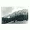 CP117-05 Masivul Piatra Craiului -Westwandt -RPR -datata 1958