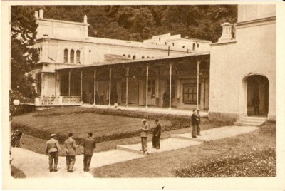 R 426 Herculane UNC RPR foto