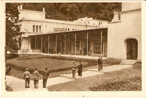 R 426 Herculane UNC RPR