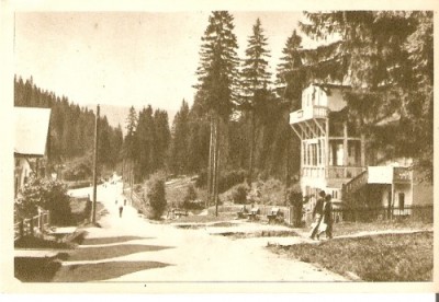 R436 RPR Borsec 235IPI circulat foto