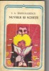 I A Bassarabescu - Nuvele si schite