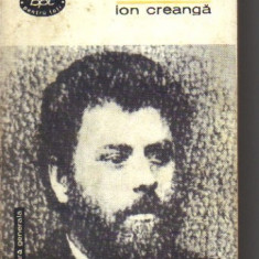 G Calinescu - Ion Creanga