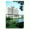 CP142-83 Oradea -Hotel Dacia -circulata 1976