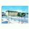 CP142-84 Oradea, Pod peste Cris -circulata 1972