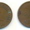 + Moneda Germania 1 reichspfennig 1932 A +