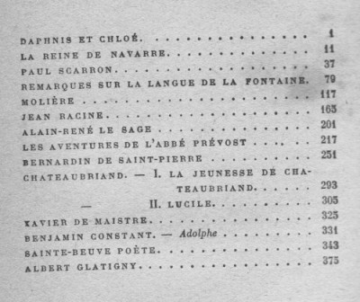 Anatole France - Le genie latin foto