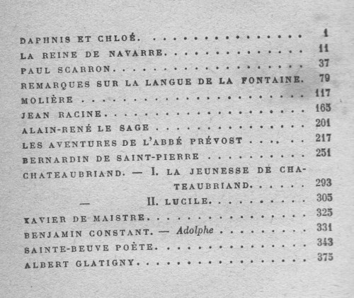 Anatole France - Le genie latin