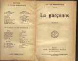 Victor Margueritte - La garconne