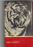 Otto Sailer - Jackson - Tigrii mei