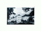 CP125-77 Cluj -Palatul Cultural -RPR -necirculata