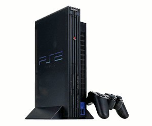 Consola PlayStation 2 Sony SCPH-50004 | arhiva Okazii.ro
