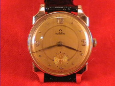 OMEGA AUR ANII30 extrem de RAR-VINTAGE foto