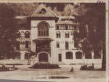 7 RPR Sinaia Casa de odihna