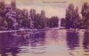 Bucuresti,Gradina Cismigiu