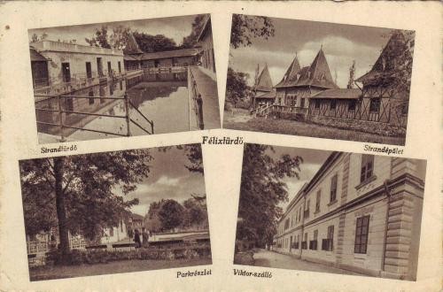 baile felix,vederi multiple,1944 baile felix,vederi multiple,1944