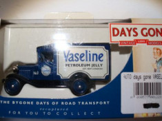 1/60 Lledo (Vaseline) foto