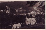 borsec,vedere generala