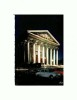 CP130-09 Eglise de la Madeleine iluminee - Paris - scrisa1964