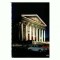 CP130-09 Eglise de la Madeleine iluminee - Paris - scrisa1964