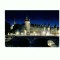 CP130-15 La Conciergerie - Paris, la nuit - necirculata