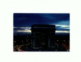 CP130-20 L`Arc de Triomphe - Paris - necirculata