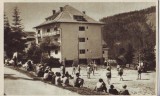 28 RPR Tusnad Casa de odihna