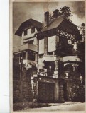 30 RPR Sinaia Casa de odihna,1954