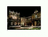 CP130-33 Hotel Carnavalet - Paris -necirculata