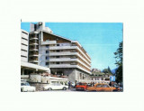 CP143-30 Sinaia, Hotel Montana -necirculata
