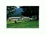 CP143-37 Poiana Brasov, Hotel Sport -circulata 1977