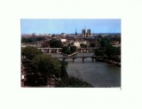 CP130-46 La Cite -Paris -circulata 1971