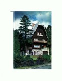 CP143-73 Sinaia, Vila Albina -circulata 1986