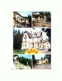 CP143-74 Sinaia -circulata 1983