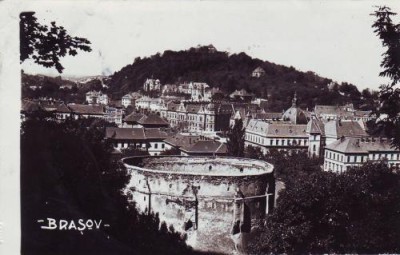 Brasov,vedere generala foto Brasov,vedere generala foto