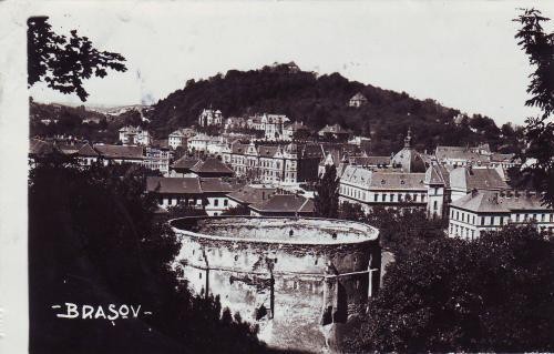 Brasov,vedere generala Brasov,vedere generala
