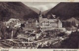 Lilafured,hotel, circulat, 1942