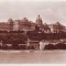 Budapesta, Castelul regal, necirculat, interbelic