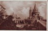 Budapesta, Bastionul pescarilor, necirculat, interbelic