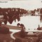 Bucuresti, Parcul Carol 1 , circulat 1930