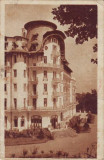 Baile Govora,hotel Palace