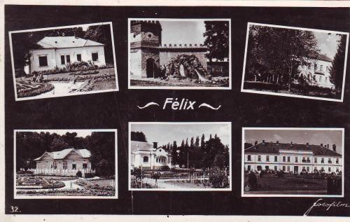 Baile Felix,vederi multiple Baile Felix,vederi multiple