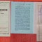 Carnet de contributiuni , 1933 - 1938