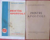 Constantin Kiritescu , Printre apostoli , nuvele , 1929, Alta editura