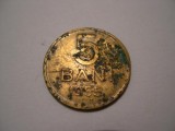 5 bani 1955