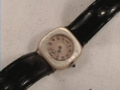De colectie ! Superb ceas vintage de dama PORTO anii&#039;40